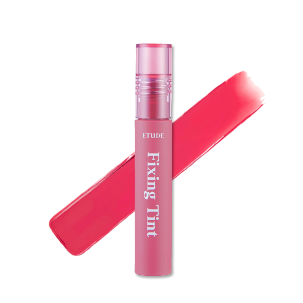 ETUDE HOUSE Fixing Tint 4g #10 Smokey Cherry - LUUELA