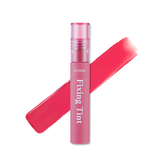 ETUDE HOUSE Fixing Tint 4g #10 Smokey Cherry - LUUELA