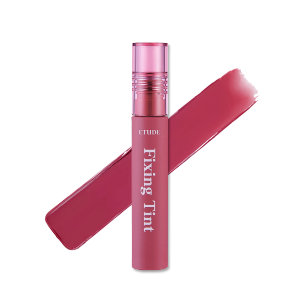 ETUDE HOUSE Fixing Tint 4g #11 Rose Blending - LUUELA