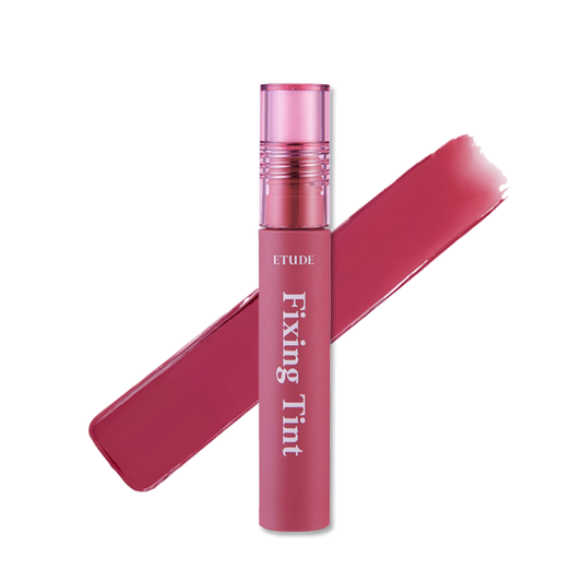 ETUDE HOUSE Fixing Tint 4g #11 Rose Blending - LUUELA