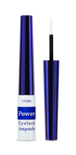 ETUDE HOUSE Power Eyelash Ampoule 6g - LUUELA