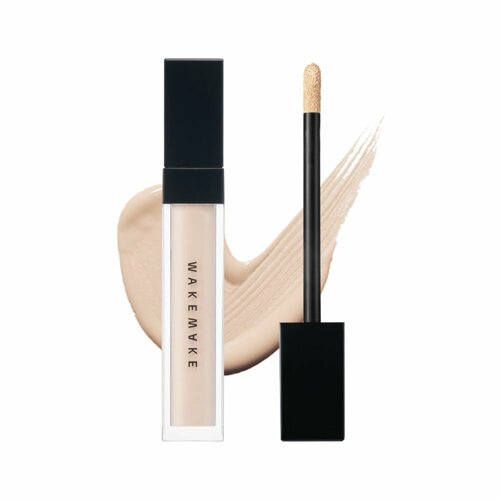 WAKEMAKE Definning Cover Concealer (4 Colors) - LUUELA