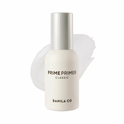 BANILA CO Prime Primer Classic 30ml - LUUELA