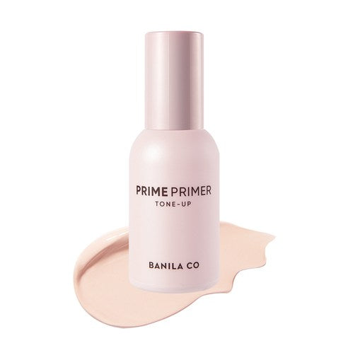 BANILA CO Prime Primer Tone Up 30ml - LUUELA