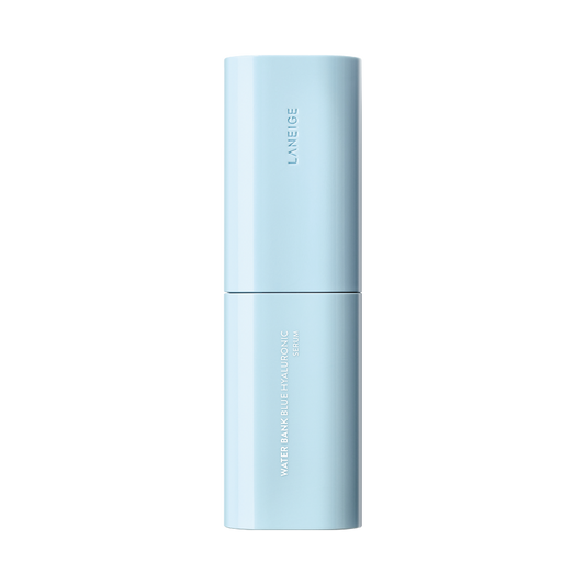LANEIGE Water Bank Blue Hyaluronic Serum 50ml - LUUELA