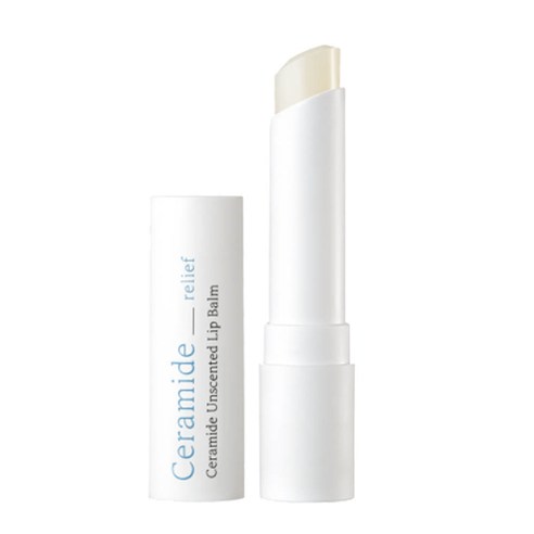 ILLIYOON Ceramide Lip Balm Unscented 3.2g - LUUELA