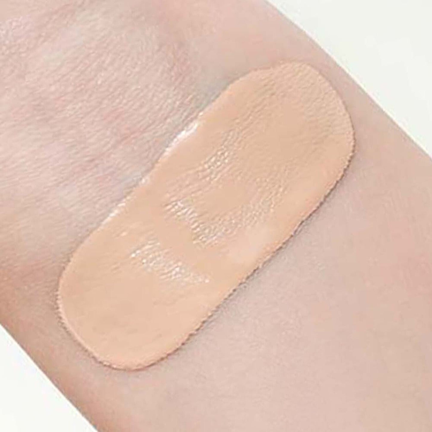 innisfree No Sebum Powder Cushion SPF35 PA++ 14g - LUUELA
