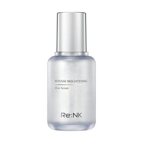 Re:NK INTENSE BRIGHTENING CLEAR SERUM 40ml - LUUELA
