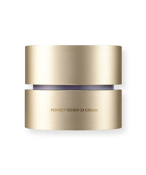 LANEIGE Perfect Renew 3X Cream 50ml - LUUELA