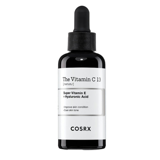 COSRX The Vitamin C 13 Serum 20ml - LUUELA