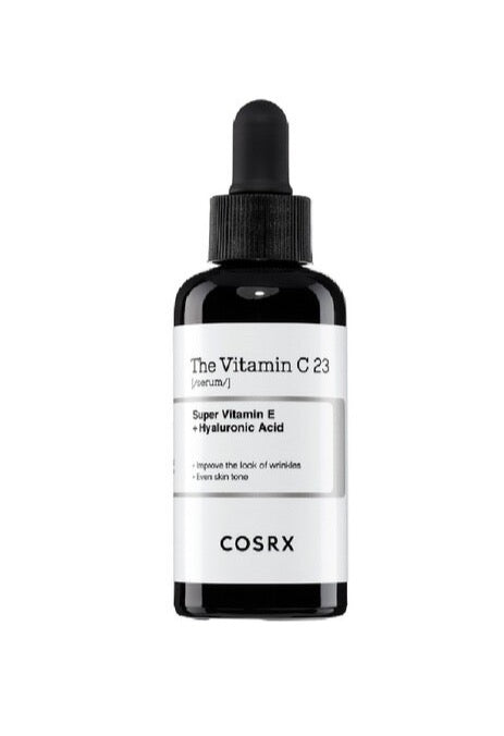 COSRX The Vitamin C 23 Serum 20ml - LUUELA