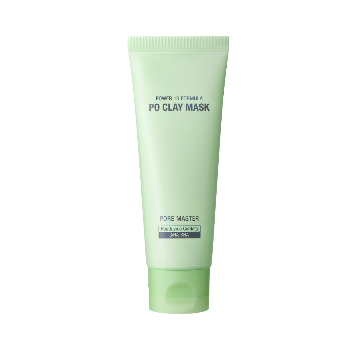 It'S SKIN POWER 10 FORMULA PO CLAY MASK PORE MASTER 100g - LUUELA
