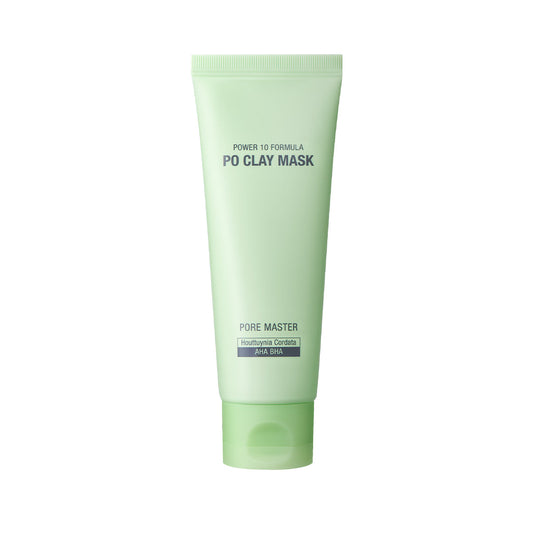 It'S SKIN POWER 10 FORMULA PO CLAY MASK PORE MASTER 100g - LUUELA