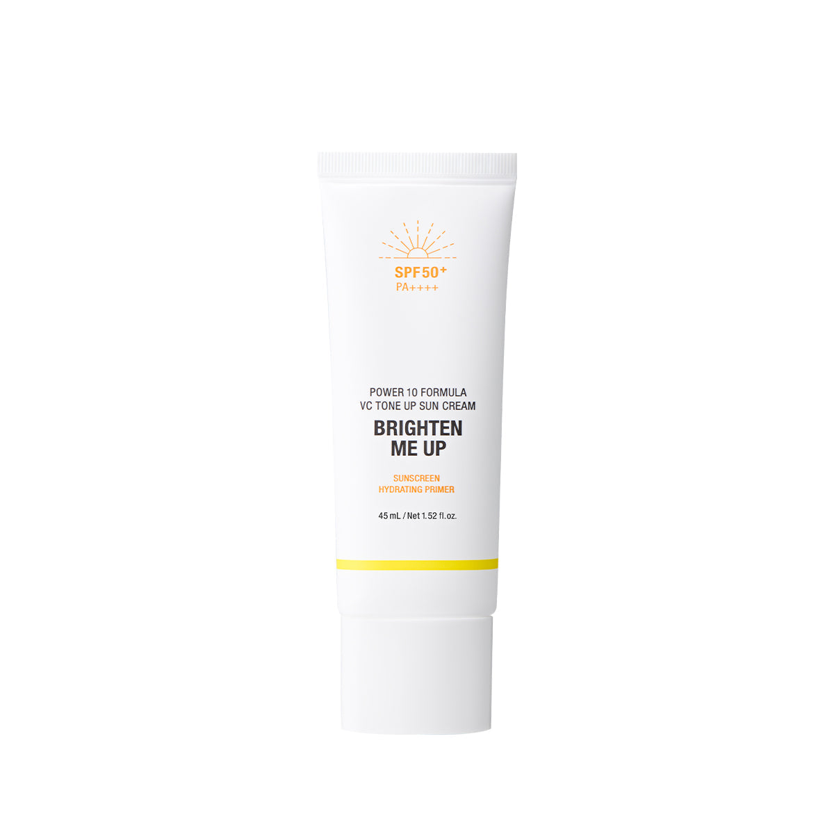 It'S SKIN Power 10 Formula VC Tone Up Sun Cream 45ml - LUUELA