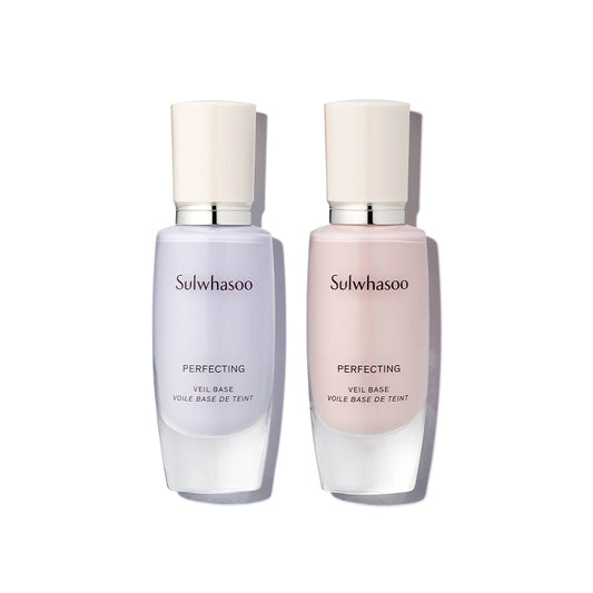 Sulwhasoo Perfecting Veil Base SPF29/PA++ 30ml (2 Colors) - LUUELA