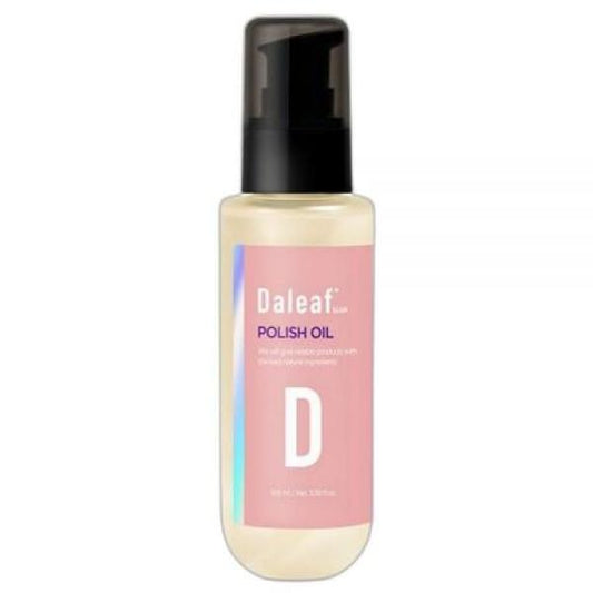 Daleaf Glam Polish Oil 100ml - LUUELA
