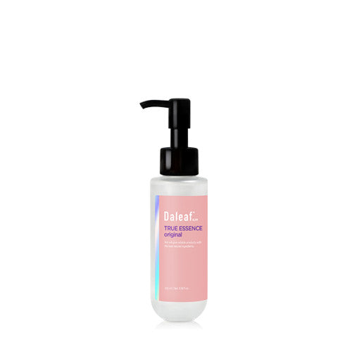 Daleaf Glam True Essence Original 100ml - LUUELA