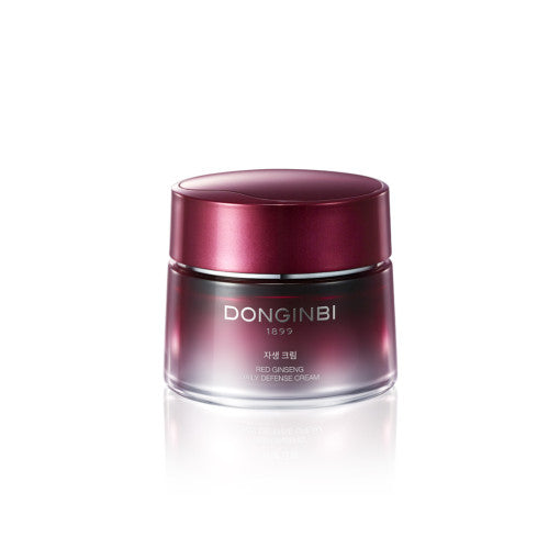 DONGINBI Daily Defense Anti-Aging Cream 25ml - LUUELA