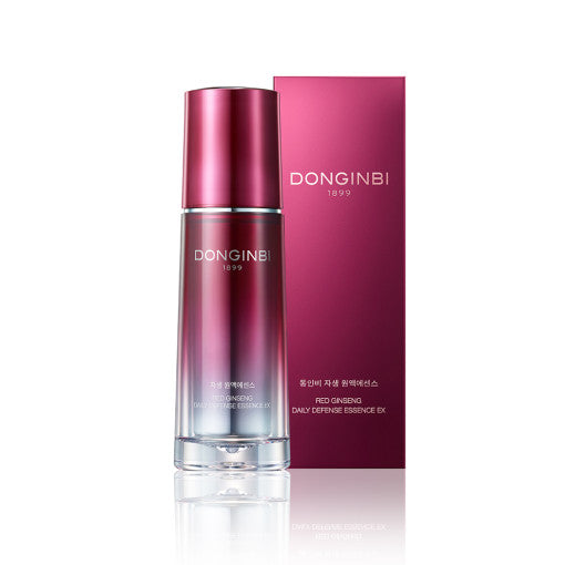 DONGINBI Daily Defense Essence EX 30ml - LUUELA