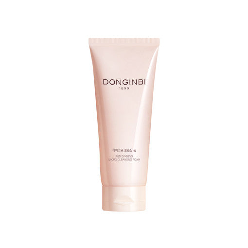 DONGINBI Micro Cleansing Foam EX 150ml - LUUELA