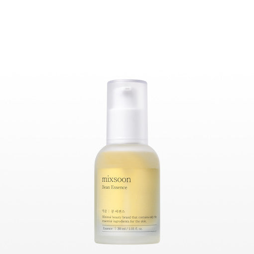 mixsoon Bean Essence 50ml - LUUELA