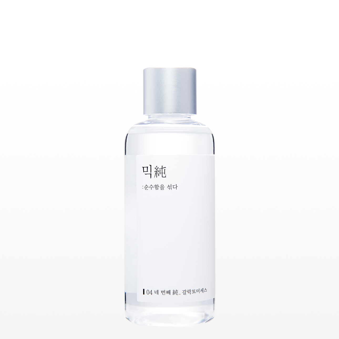 mixsoon Galactomyces Essence 100ml - LUUELA