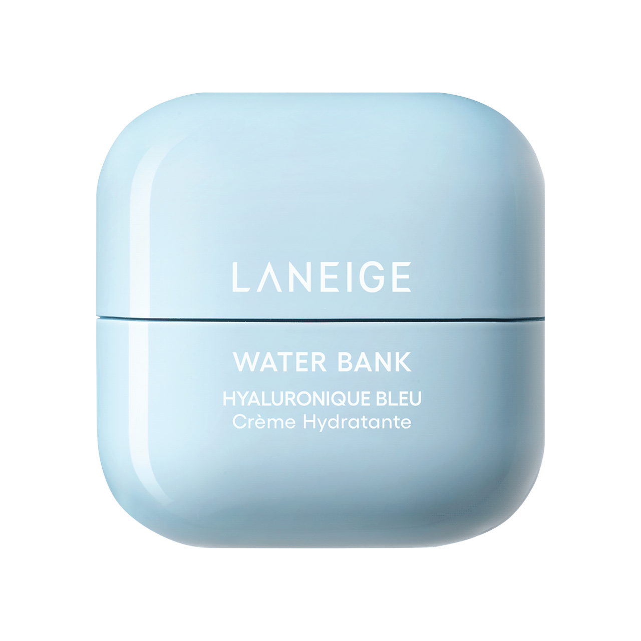 LANEIGE Water Bank Blue Hyaluronic Cream Moisturizer 50ml - LUUELA