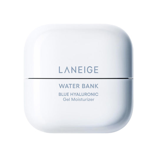 LANEIGE Water Bank Blue Hyaluronic Gel Moisturizer 50ml - LUUELA