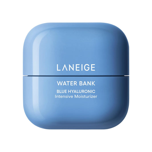 LANEIGE Water Bank Blue Hyaluronic Intensive Moisturizer 50ml - LUUELA