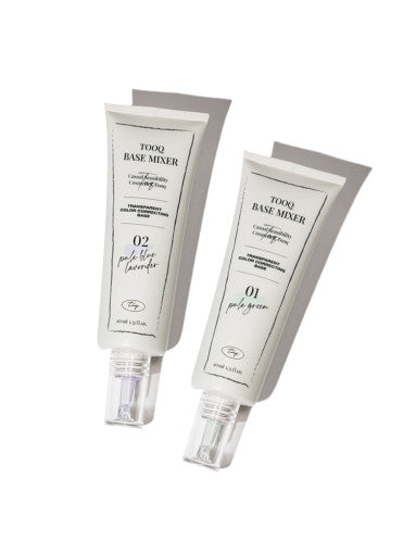 tooq BASE MIXER 40ml - LUUELA
