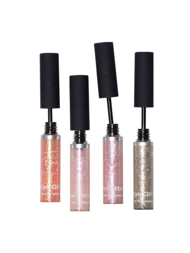 tooq In The Morning Eye Glitter 5g - LUUELA