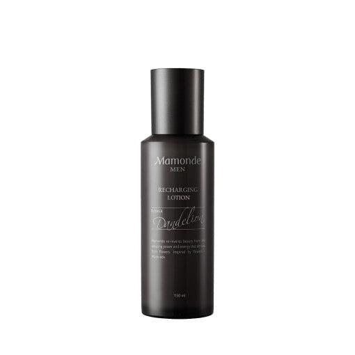 Mamonde Men Recharging Lotion 150ml - LUUELA