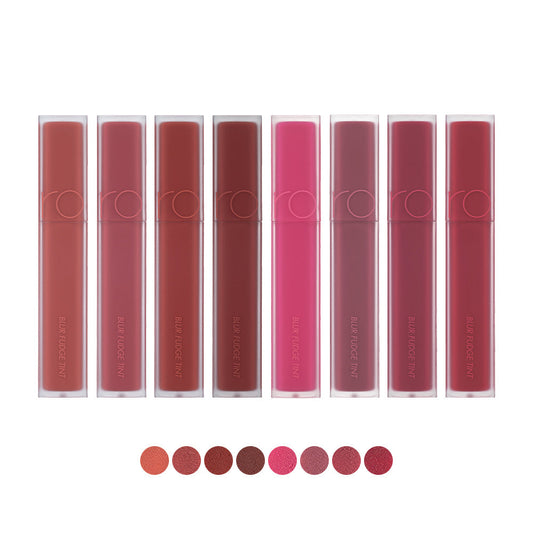 rom&nd Blur Fudge Tint (11 Colors) - LUUELA