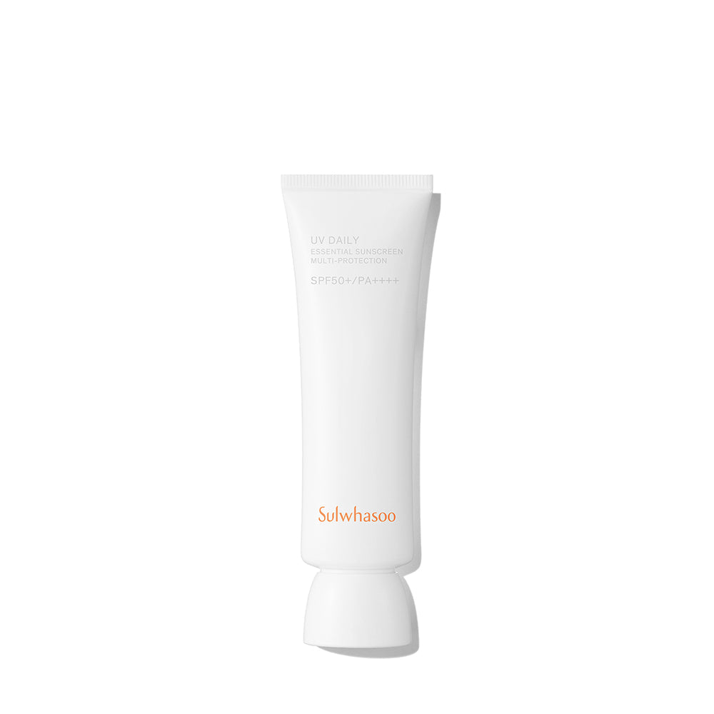 Sulwhasoo UV Daily Essential Sunscreen SPF50+ PA++++ 50ml - LUUELA