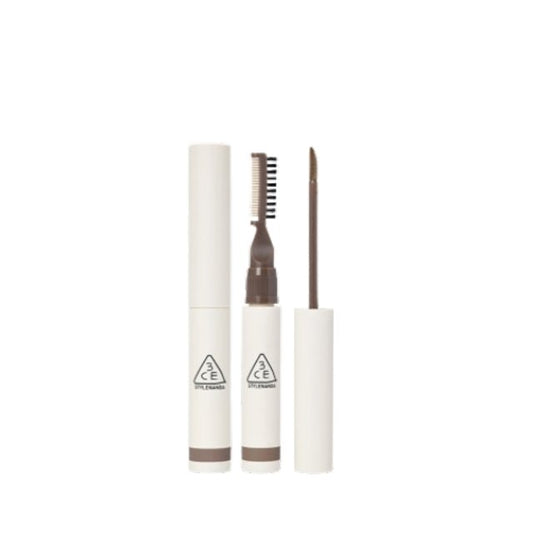 3CE All Rounder Brow 6.5ml (3 Colors) - LUUELA