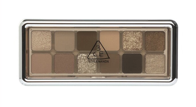 3CE New Take Eyeshadow Palette 9.5g - LUUELA