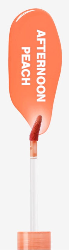 3CE SYRUP LAYERING TINT 4.7g (7 Colors) - LUUELA