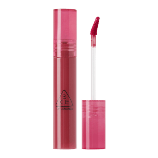 3CE SYRUP LAYERING TINT 4.7g (7 Colors) - LUUELA