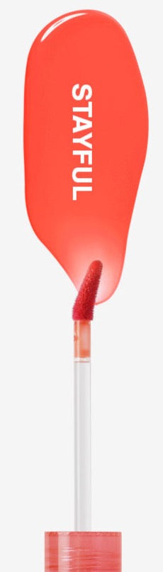 3CE SYRUP LAYERING TINT 4.7g (7 Colors) - LUUELA