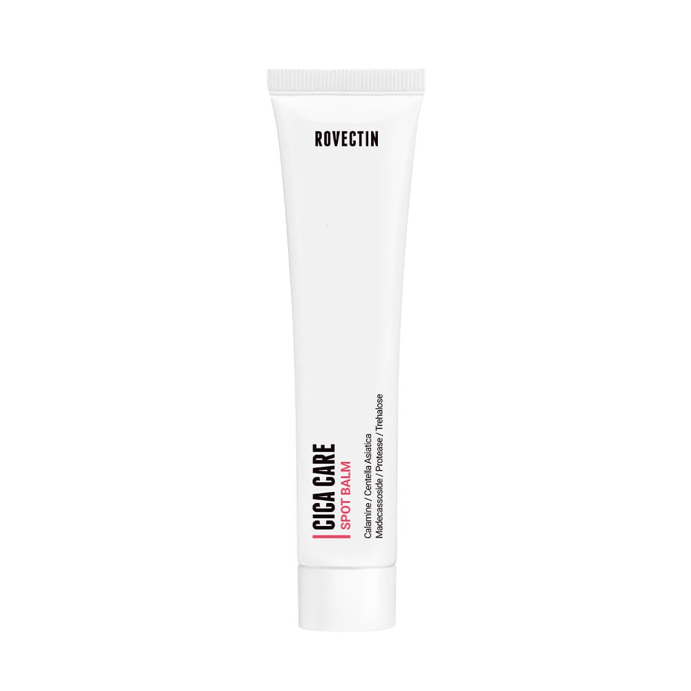 ROVECTIN CICA CARE SPOT BALM 40ml - LUUELA