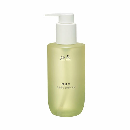 HANYUL Pure Artemisia Calming Cleansing Oil 200ml - LUUELA