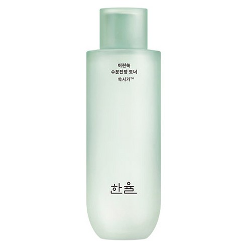 HANYUL Pure Artemisia Watery Calming Toner 150ml - LUUELA