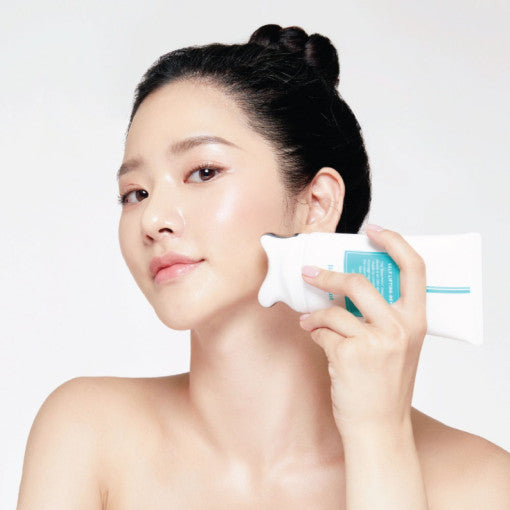 BeaumAnt Face & Body Liner Gua Sha Massage Cream 120ml - LUUELA