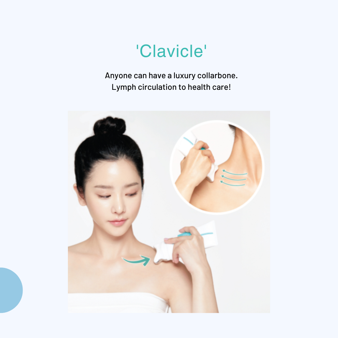 BeaumAnt Face & Body Liner Gua Sha Massage Cream 120ml - LUUELA