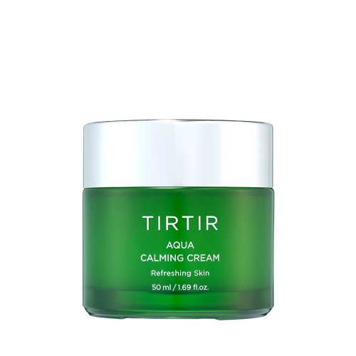 TIRTIR Aqua Calming Cream 50ml - LUUELA