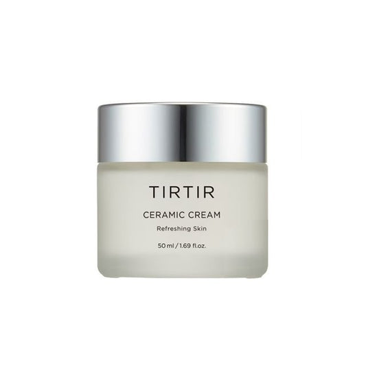 TIRTIR Ceramic Cream 50ml - LUUELA