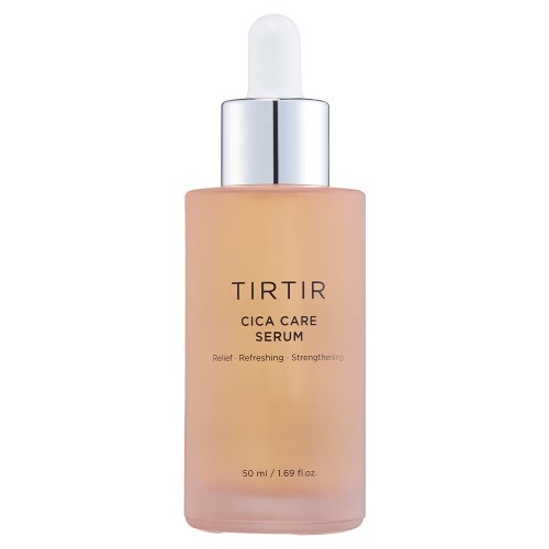 TIRTIR Cica Care Serum 50ml - LUUELA