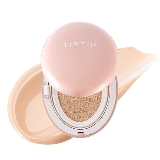 TIRTIR Mask Fit All Cover Pink Cushion - LUUELA
