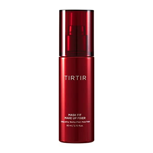 TIRTIR Mask Fit Make Up Fixer 80ml - LUUELA