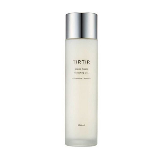 TIRTIR Milk Skin 150ml - LUUELA